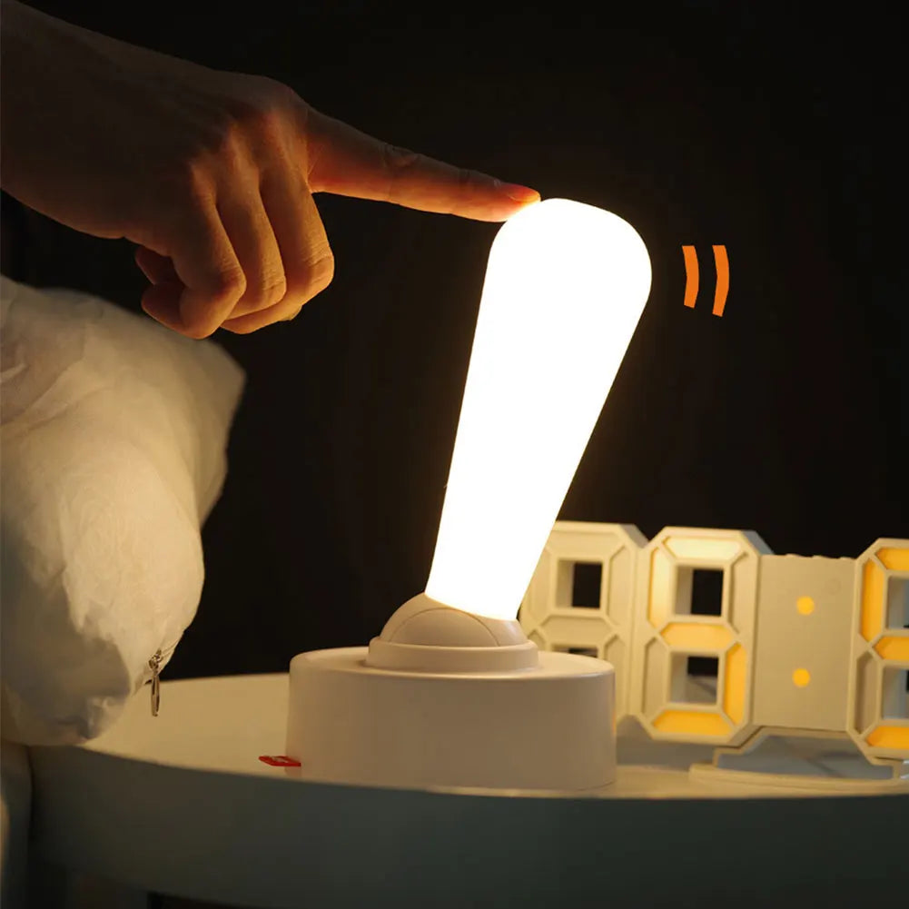 BowLift | Zen Glow Rechargeable LED Nightlight