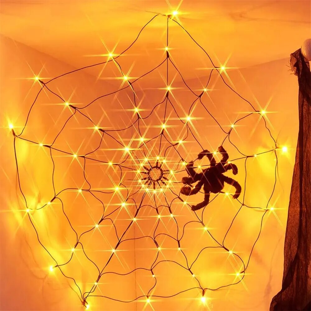 BowLift | Web Wizard Atmosphere LED Light
