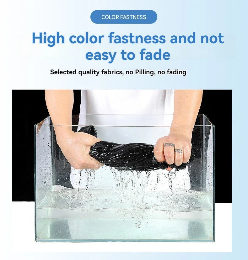 BowLift | High Elastic Ice Silk Casual Pants