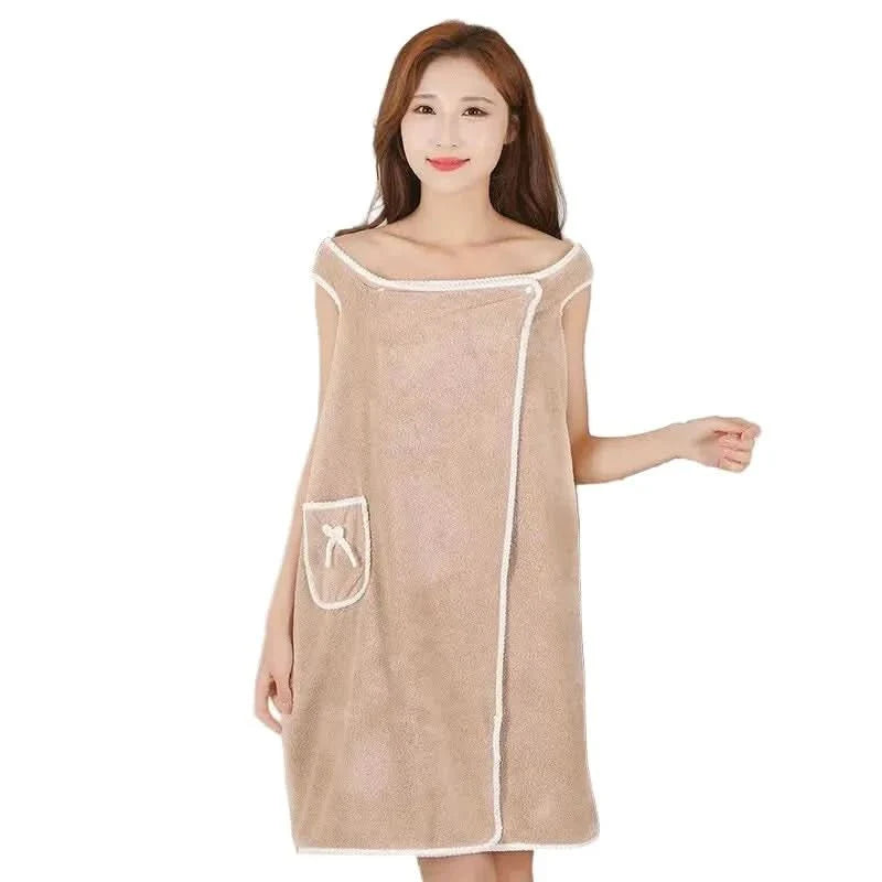 BowLift | Quick-Dry & Stylish