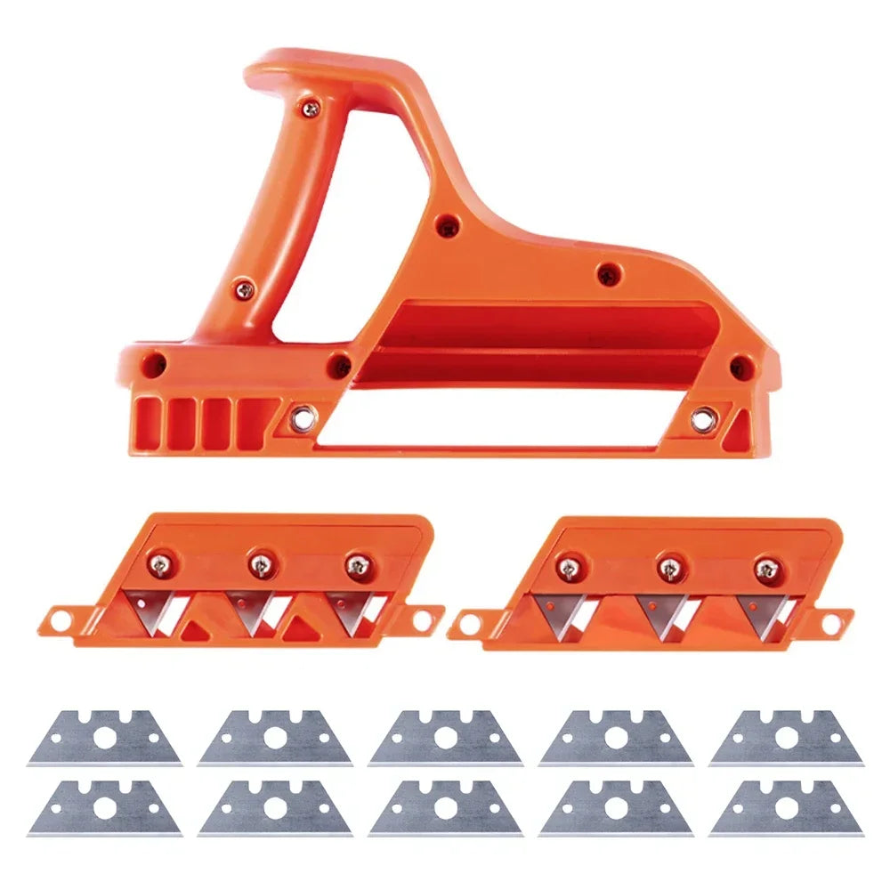 BowLift | Easy Drywall Edge Cutter