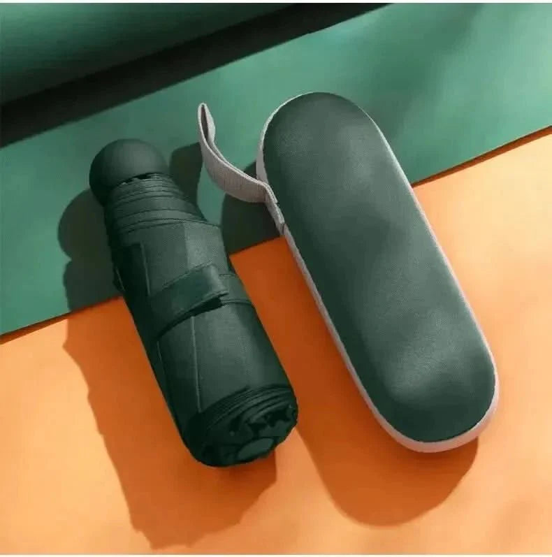 BowLift | Compact & stylish umbrella for every occasion