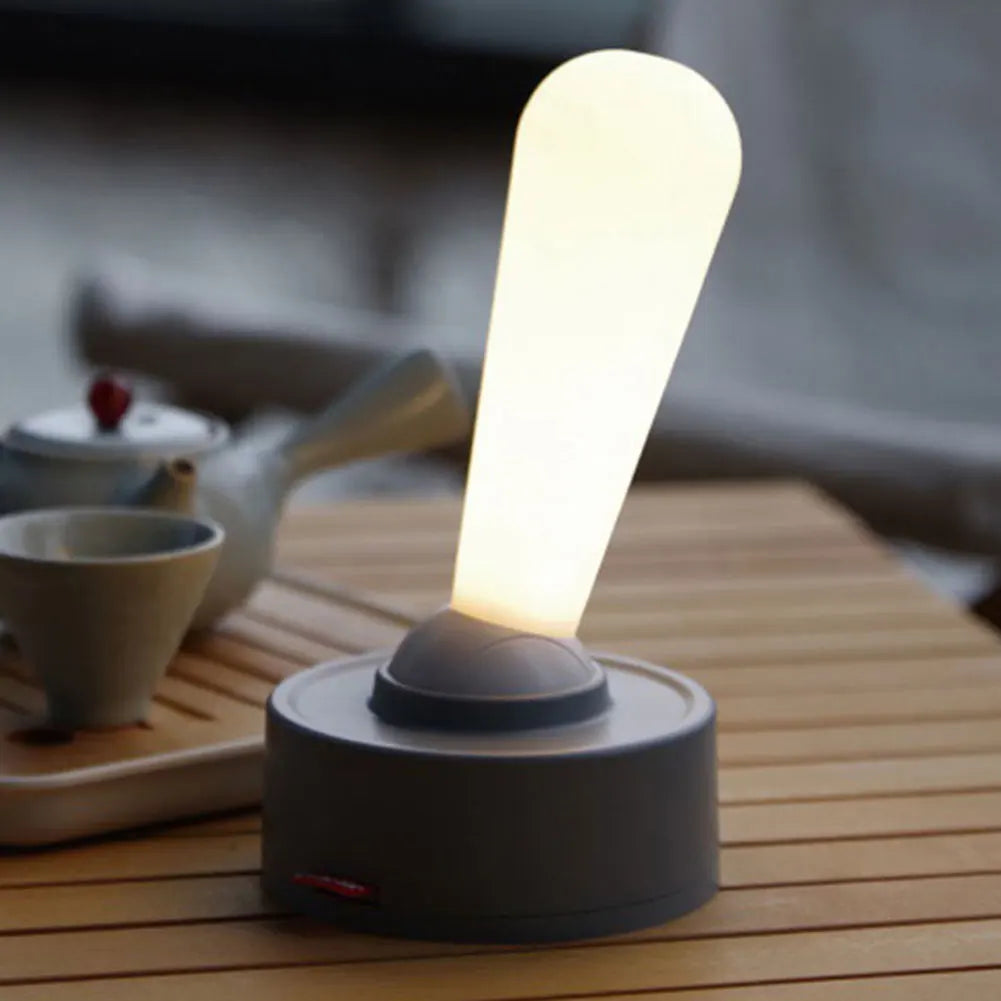BowLift | Zen Glow Rechargeable LED Nightlight