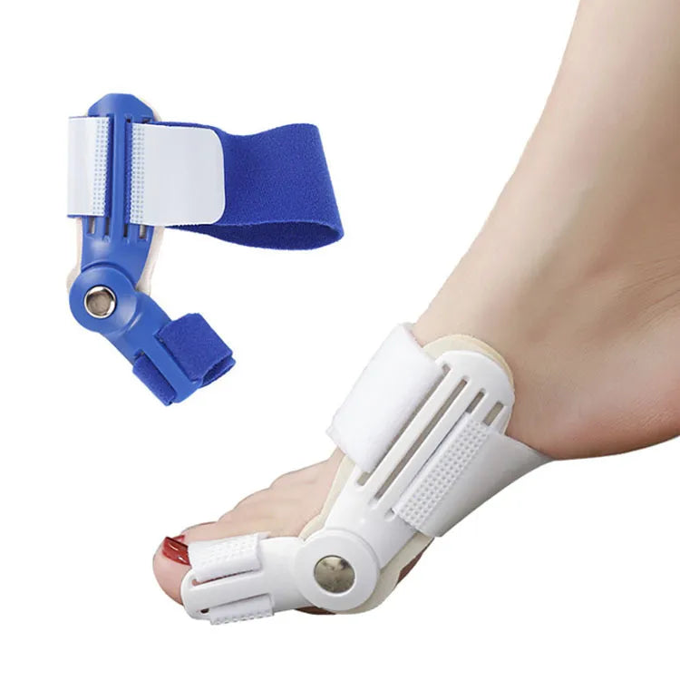 BowLift | Flexible Orthopaedic Bunion Corrector