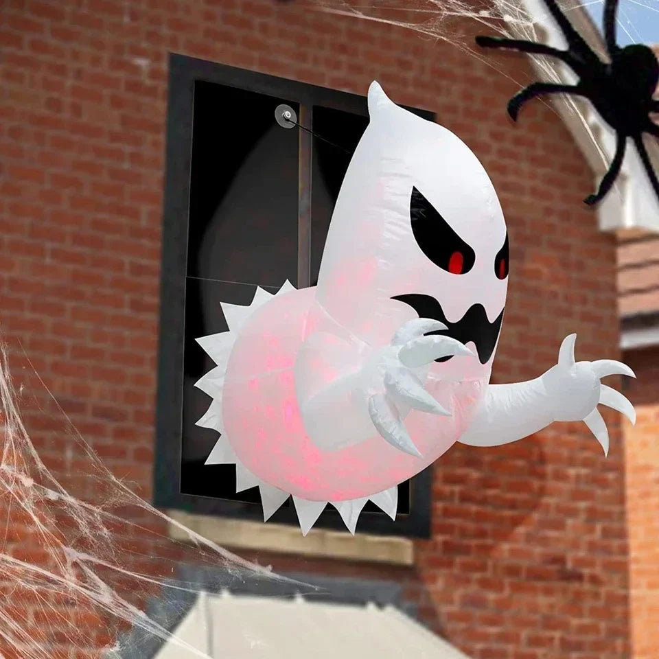 BowLift | Ghost Scary Inflatable Decor Props