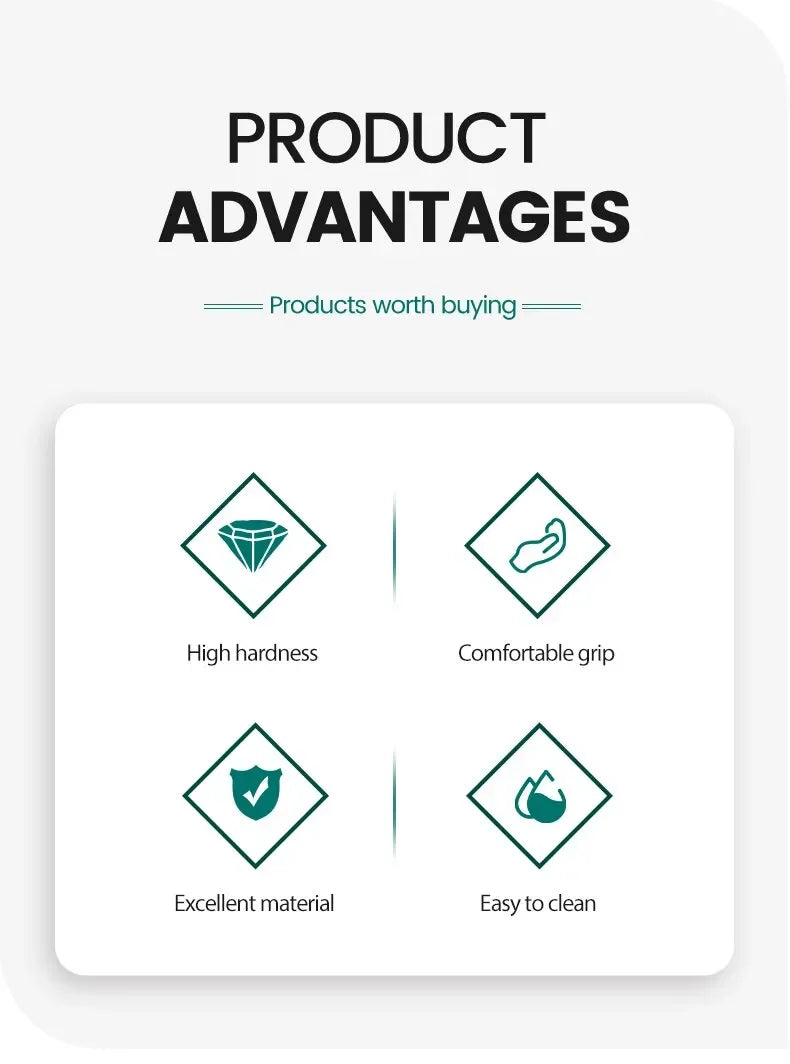 BowLift | Automatic Storage Manicure Set