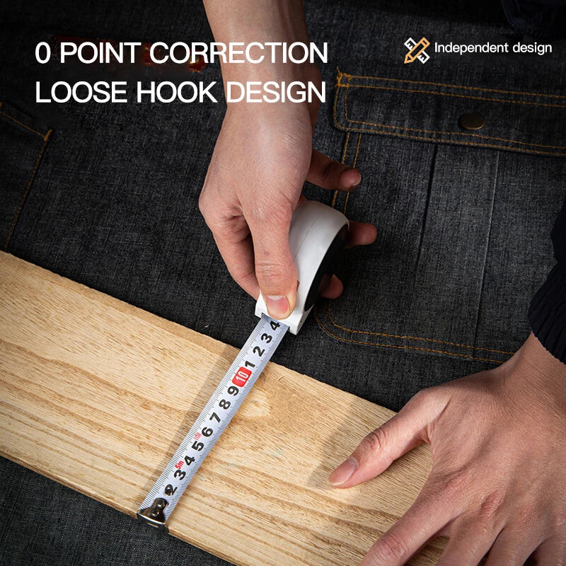 BowLift | Precision Handy Pro Steel Tape Measure