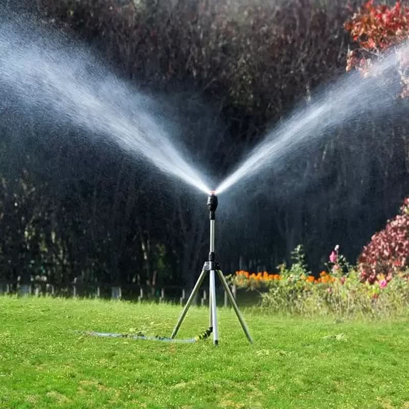 BowLift | AQUAS - Garden Sprinkler