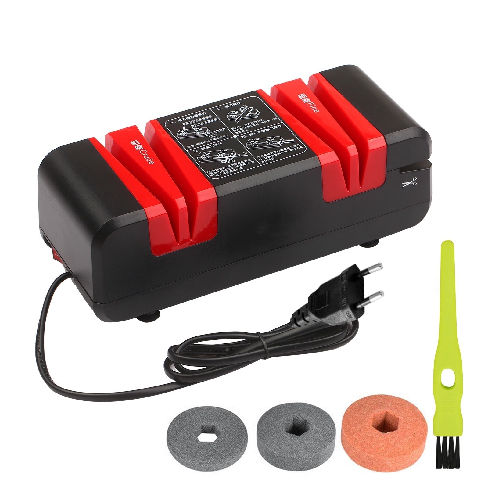 BowLift | Professional Electric Knife Pro Sharpener