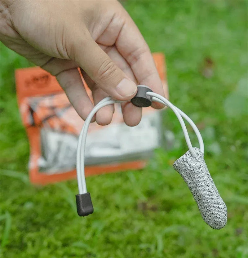 BowLift | Fishing Finger Protective Glove