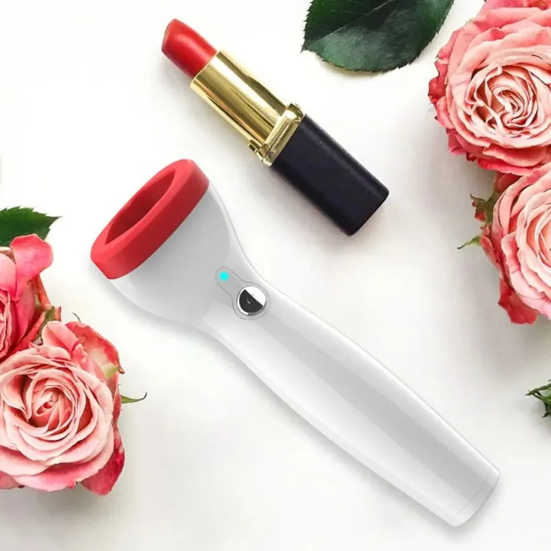 BowLift | Electric Lip Enhancer Device