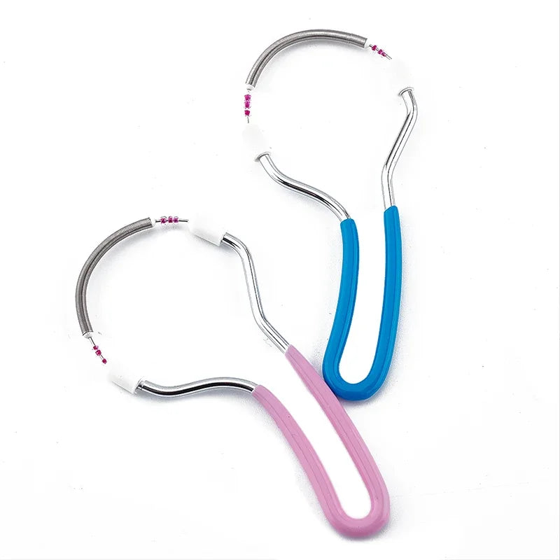 BowLift | Facial Spring Hair Removal