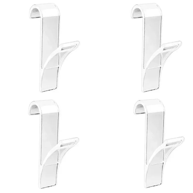 BowLift | HeatMax Radiator Hook | Flexible & Quick | PVC | Ideal for Bathroom & Kitchen