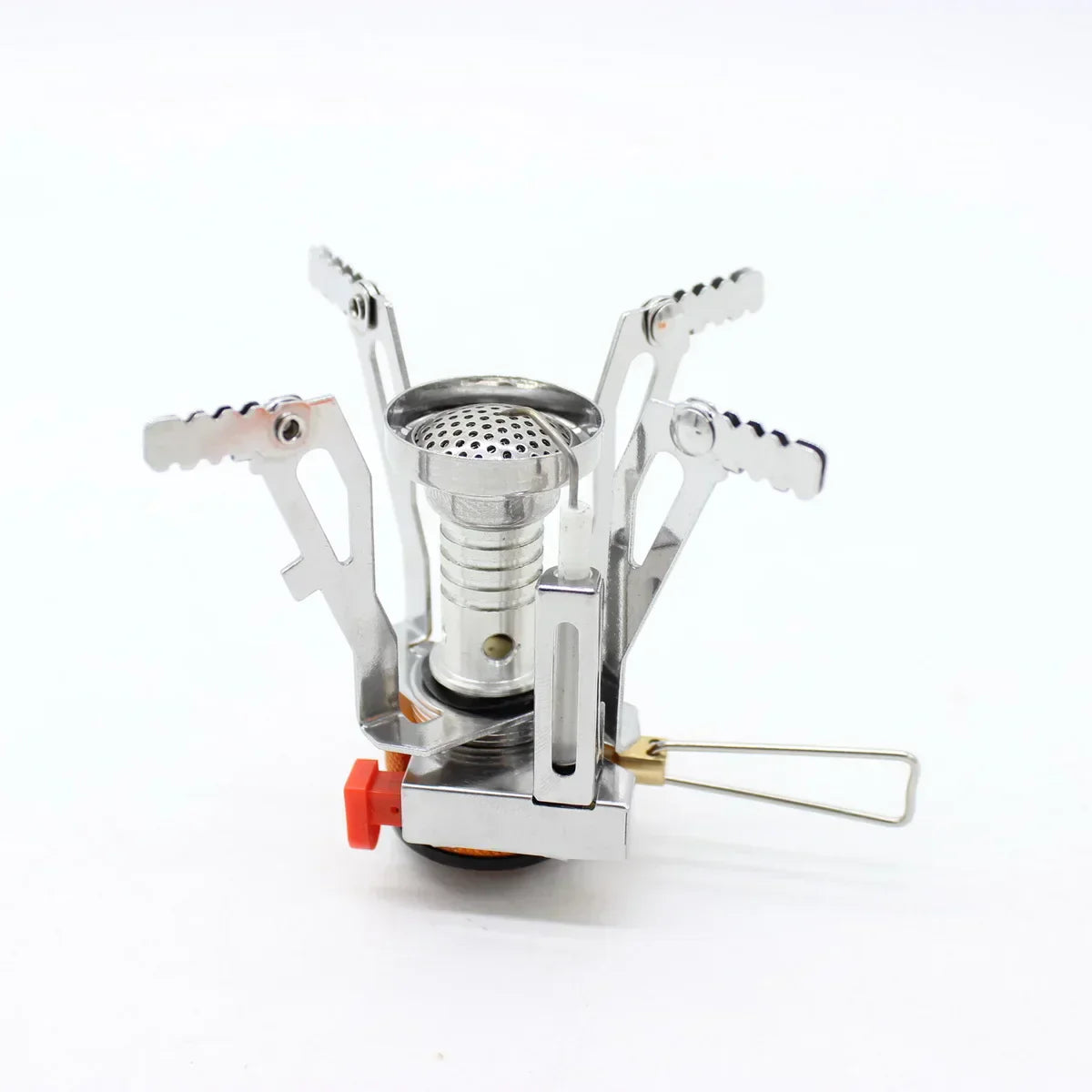 BowLift | Flamurio Gas Stove | 3000W Power | Ultralight & Foldable | For Camping & Outdoor