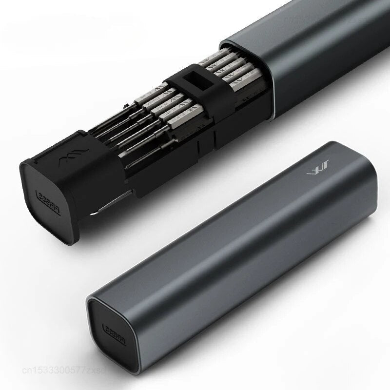 BowLift | 18 in 1 Precision Magnetic Screwdriver Set