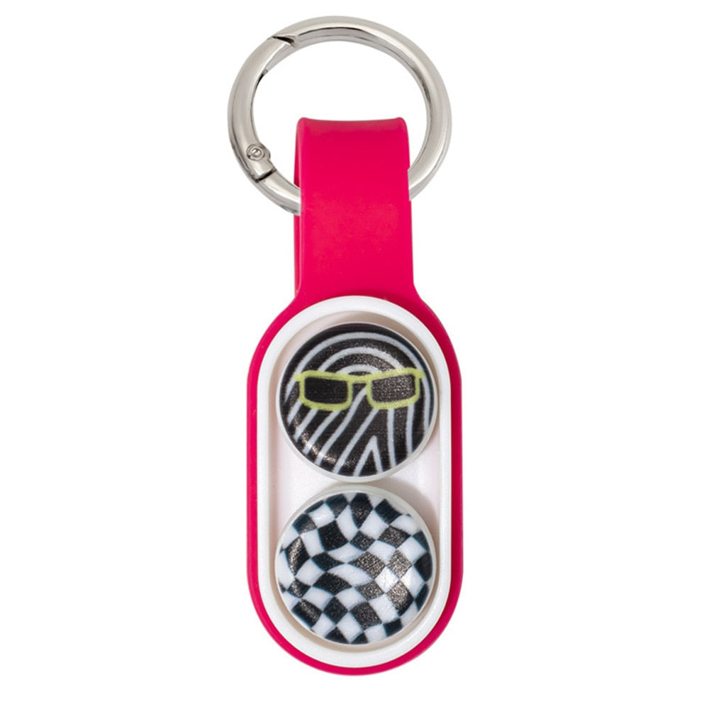 BowLift | Fidget Magnet