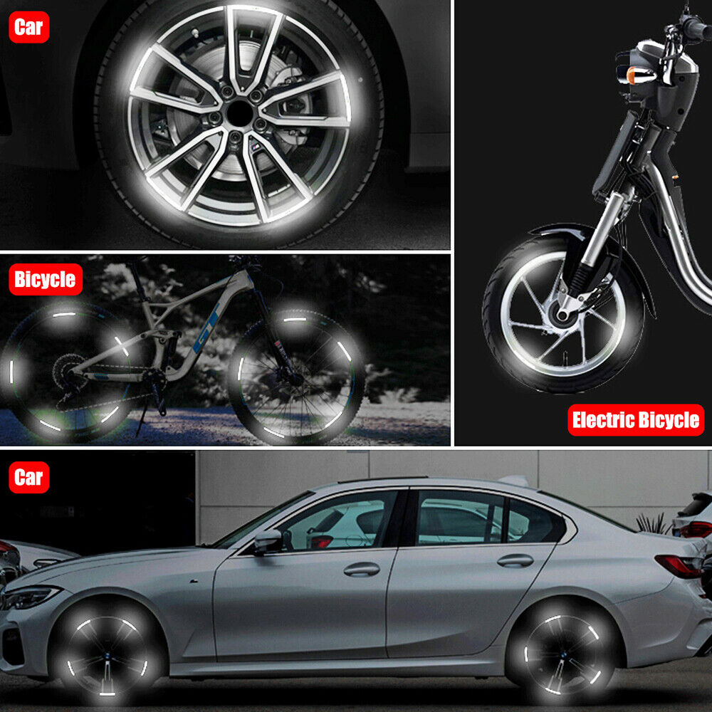 BowLift | Auto Illuminating Stickers