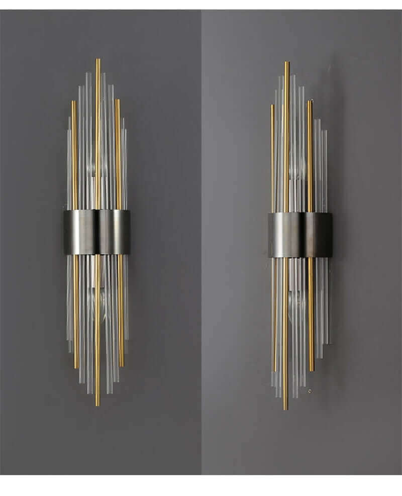 BowLift | Art Deco Wall Lights