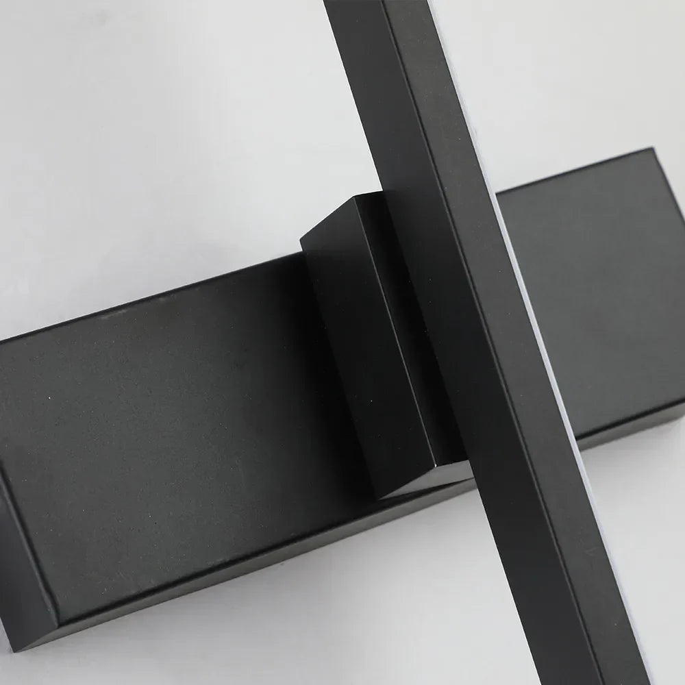 BowLift | PlugLuxe – Sleek Scandinavian Wall Lamp with Plug for Stylish Interiors