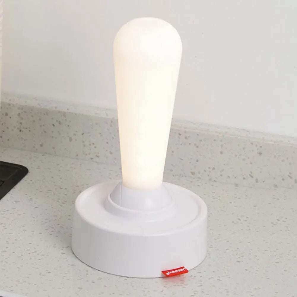 BowLift | Zen Glow Rechargeable LED Nightlight