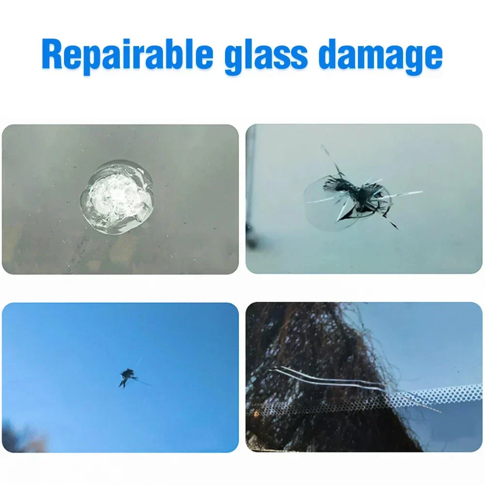 BowLift | ProGlass Repair™ | Glass repair in minutes