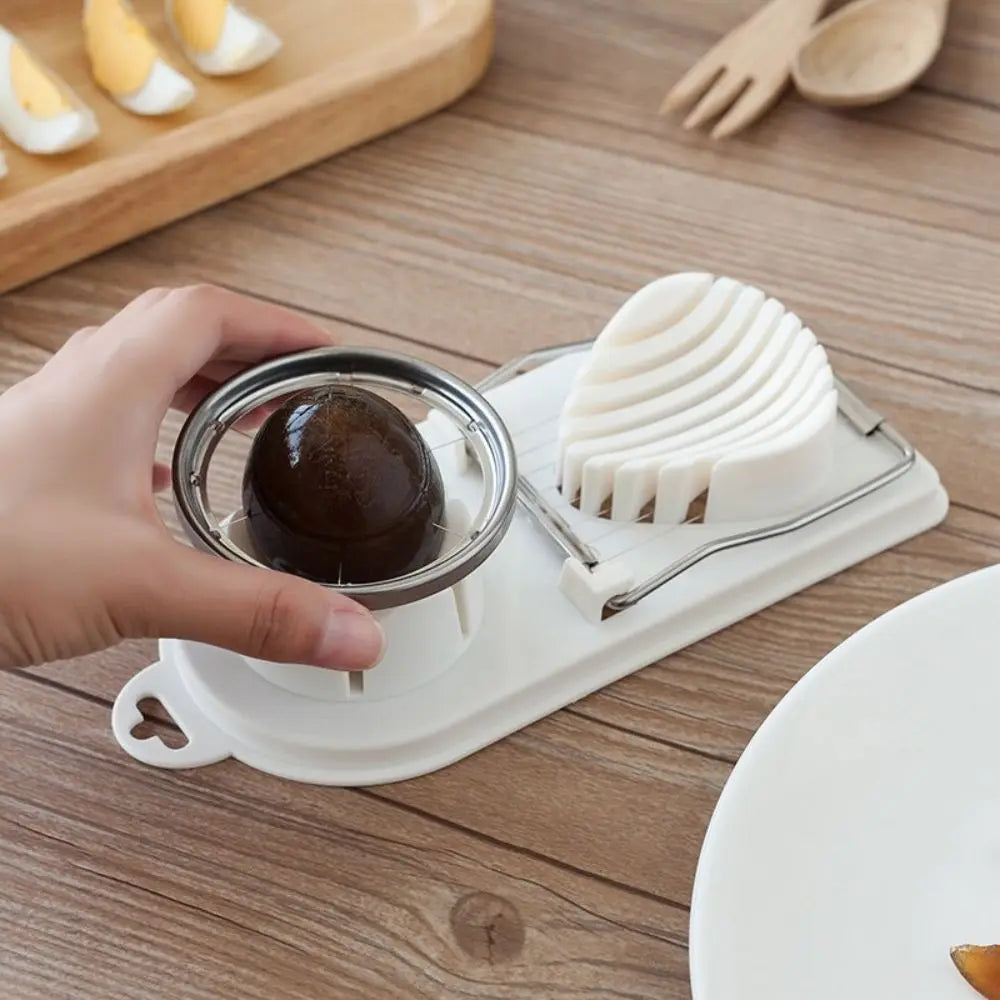 BowLift | Multifunctional Egg Cutter Tool