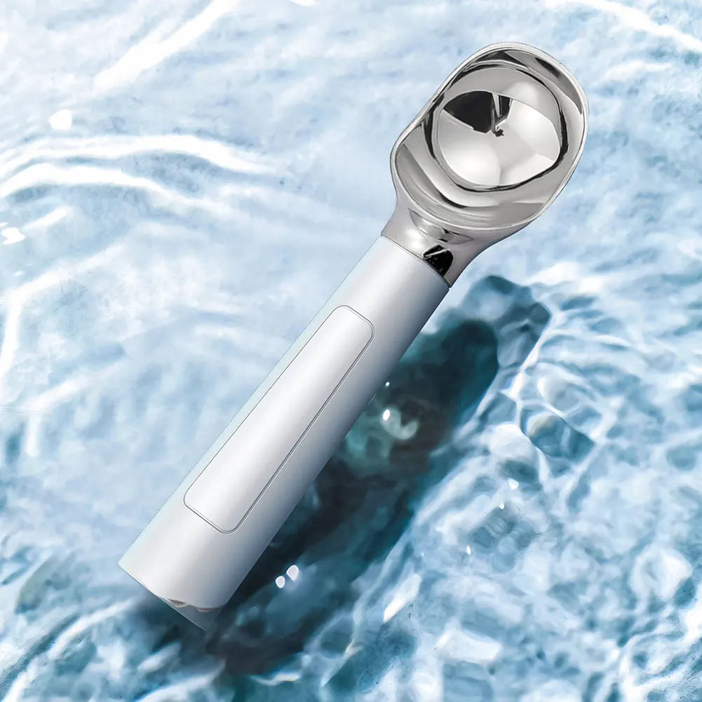 BowLift | Heated Ice Cream Scooper With LED Display