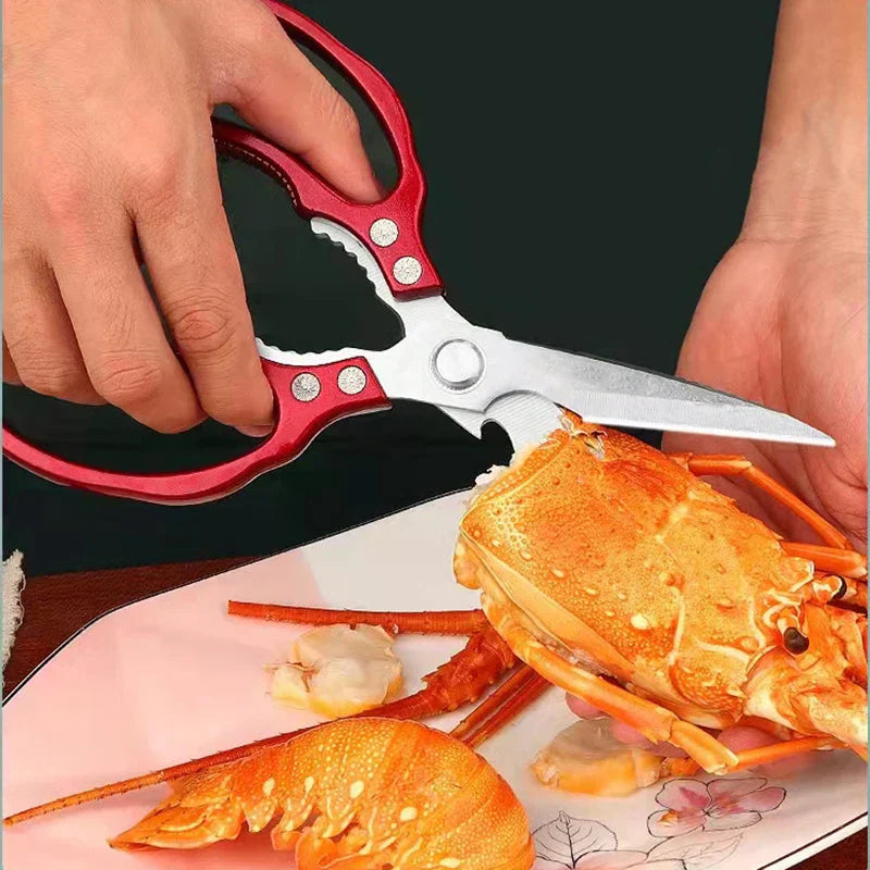 BowLift | Japanese stainless steel ultimate task kitchen slicer