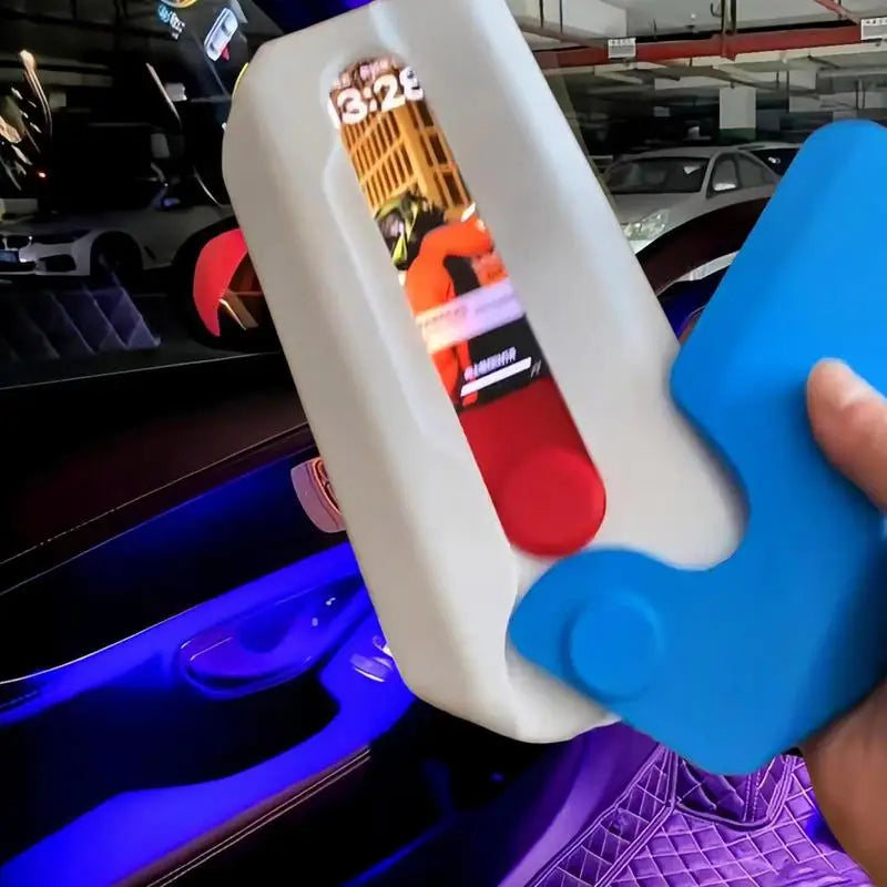 BowLift | 3D Gravity Fidget Phone Case