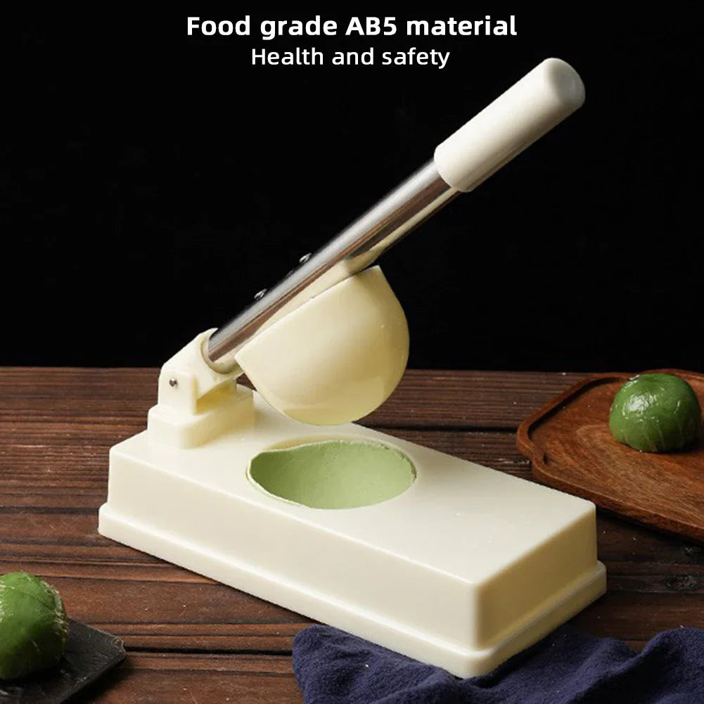 BowLift | All-In-One Dough Press Dumpling Maker