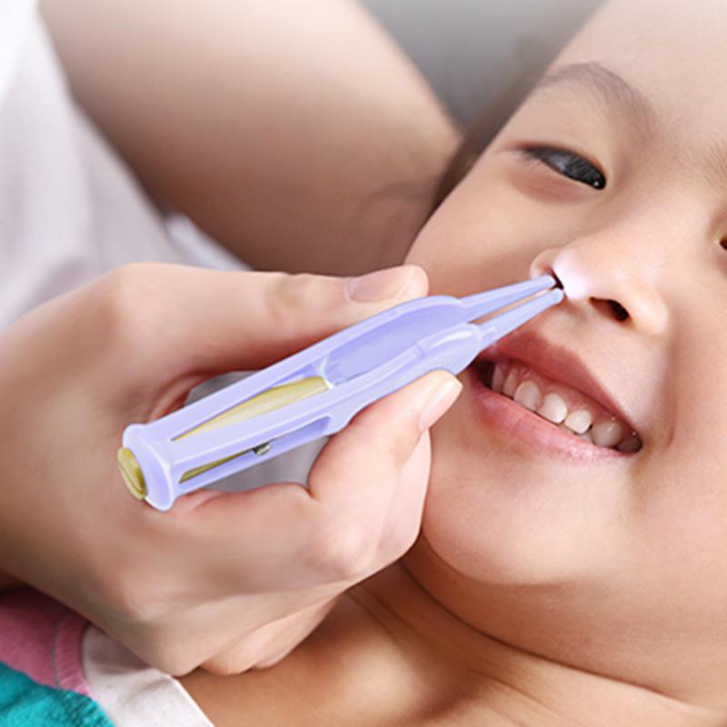 BowLift | Ear set earwax removal