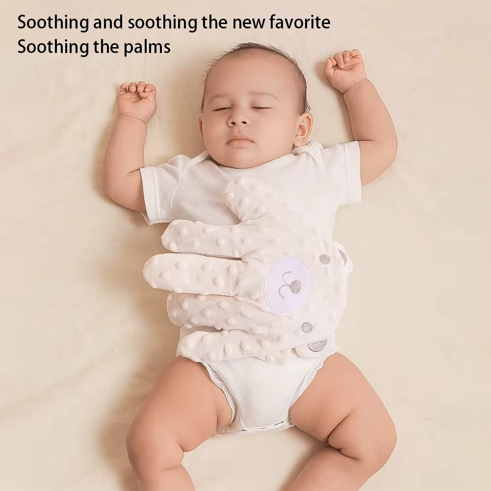 BowLift | Gentle Comfort Baby Sleep Aid with Remote Control