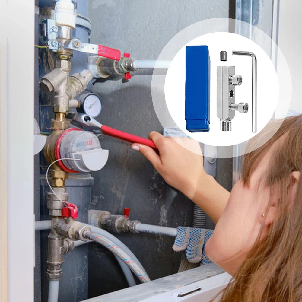 BowLift | Broken Threaded Pipe Extractor