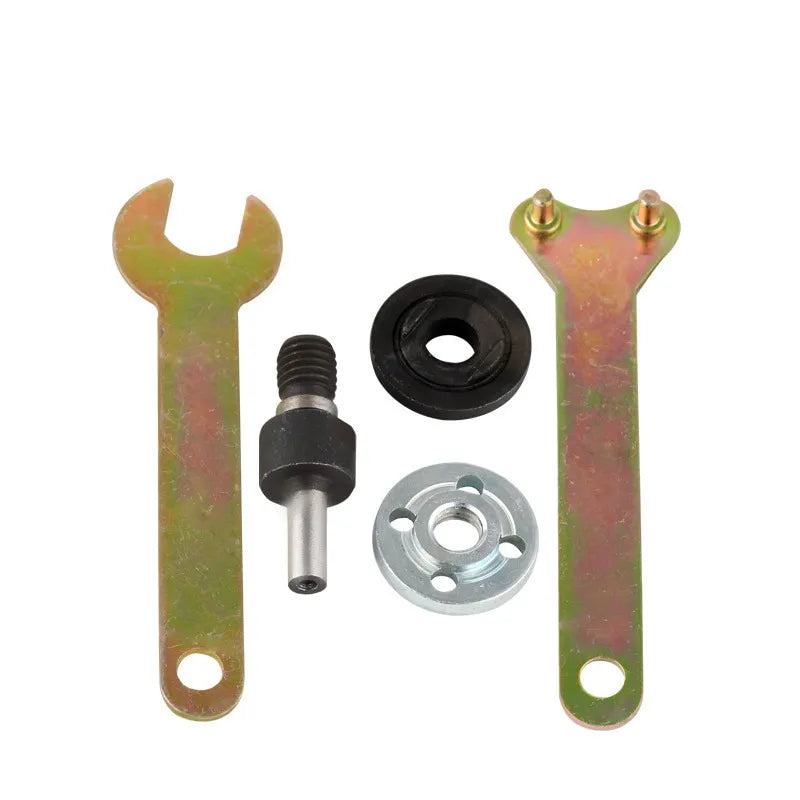 BowLift | Electric Drill Angle Grinder Conversion Kit