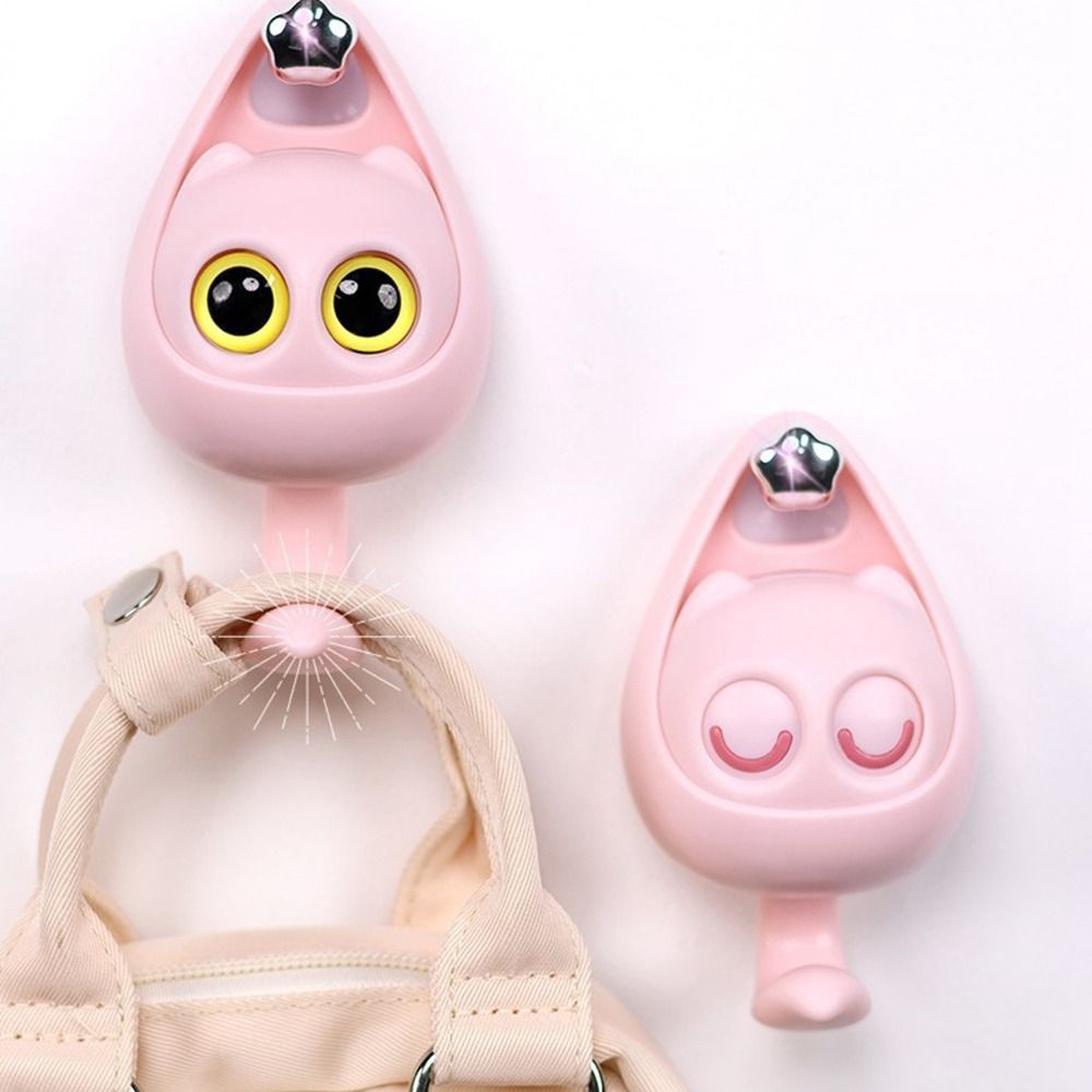 BowLift | Cute Cartoon Cat Hooks
