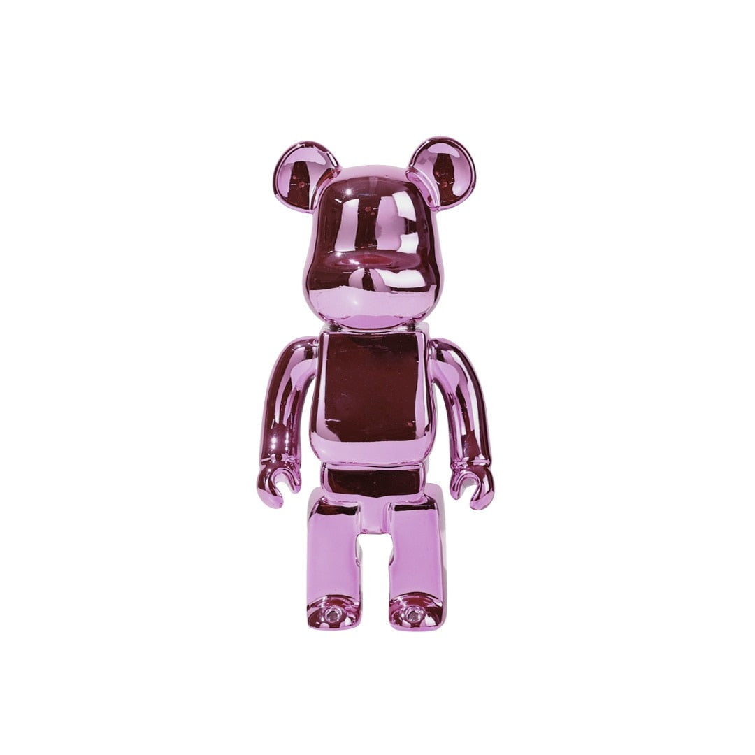 BowLift | Bearbricks Sculpture Ornaments