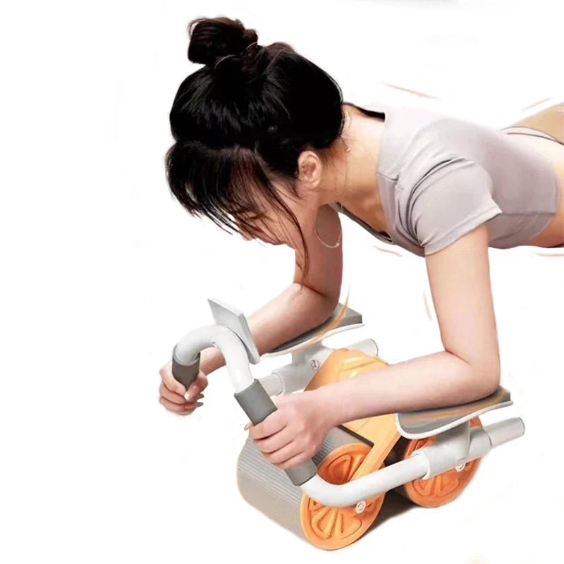 BowLift | ABS Abdominal Muscles Training Roller