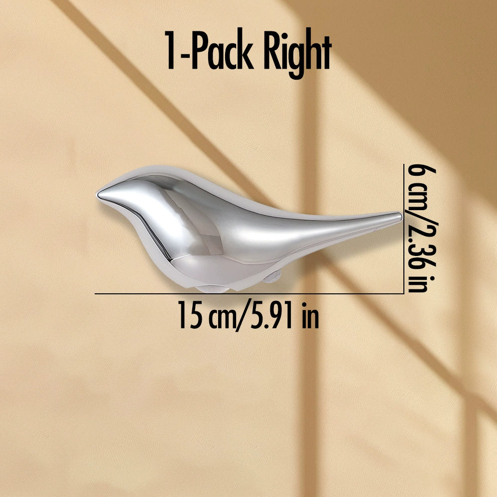 RGB Ambient Light Smart Light-Control Motion-Sensing Rechargeable Magnetic Wall Night Light