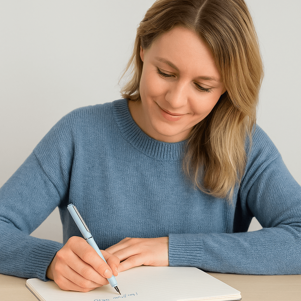 BowLift | Aurelio Elite Pen | Retractable Luxury Fountain Pen | Smooth Ink Flow | Elegant Writing Instrument & Gift for Professionals