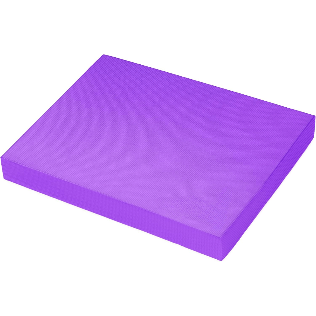 BowLift | Anti-slip foam mat for yoga & stability training