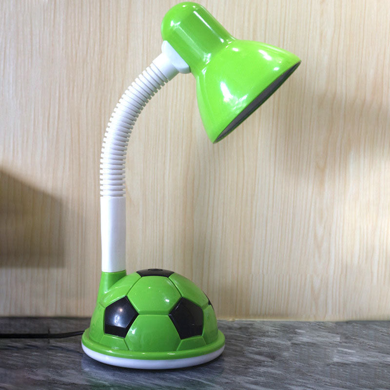 BowLift | Modern Football Student Eye Protection LED Desk Lamp
