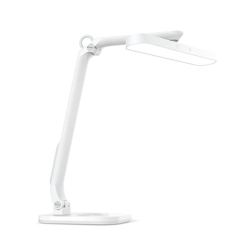 BowLift | Modern Student Eye Protection USB Charging Folding LED Desk Lamp