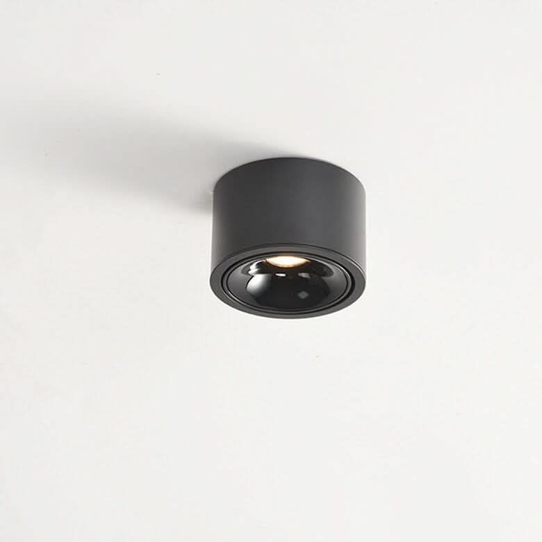 BowLift | Adjustable LED Flush Mount Ceiling Spotlight