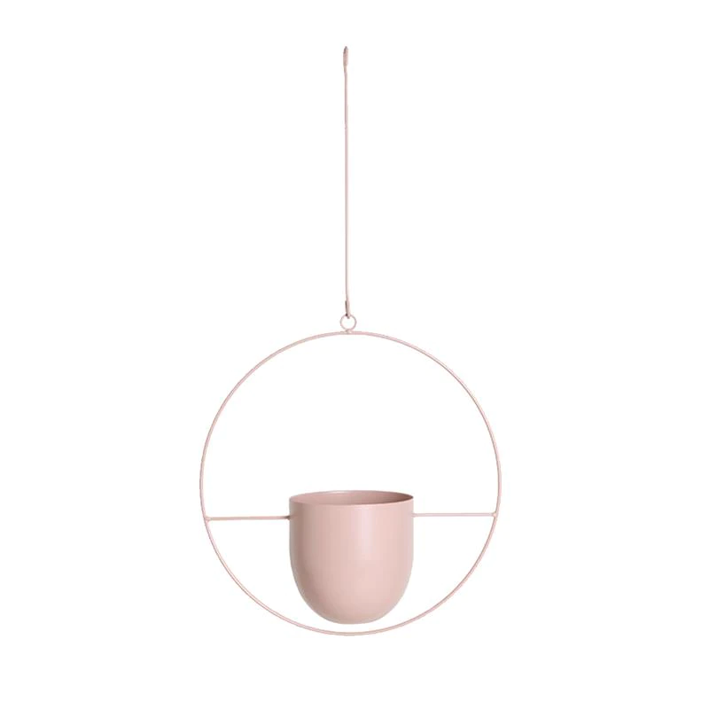 BowLift | BowLift Luxury Modern Hanging Pots
