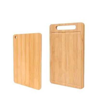 BowLift | Bamboo Cutting Board for Sustainable Cooking