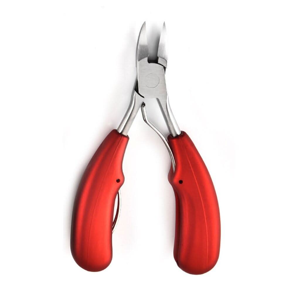 BowLift | Ergonomic Scissors for Thick & Ingrown Toenails