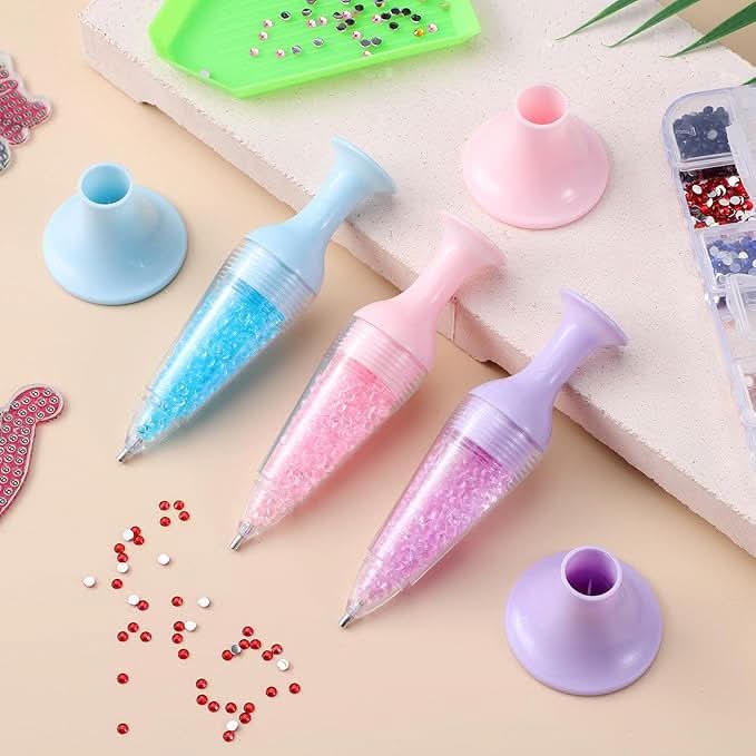 BowLift | Complete Diamond Painting Tool Set for Crafters