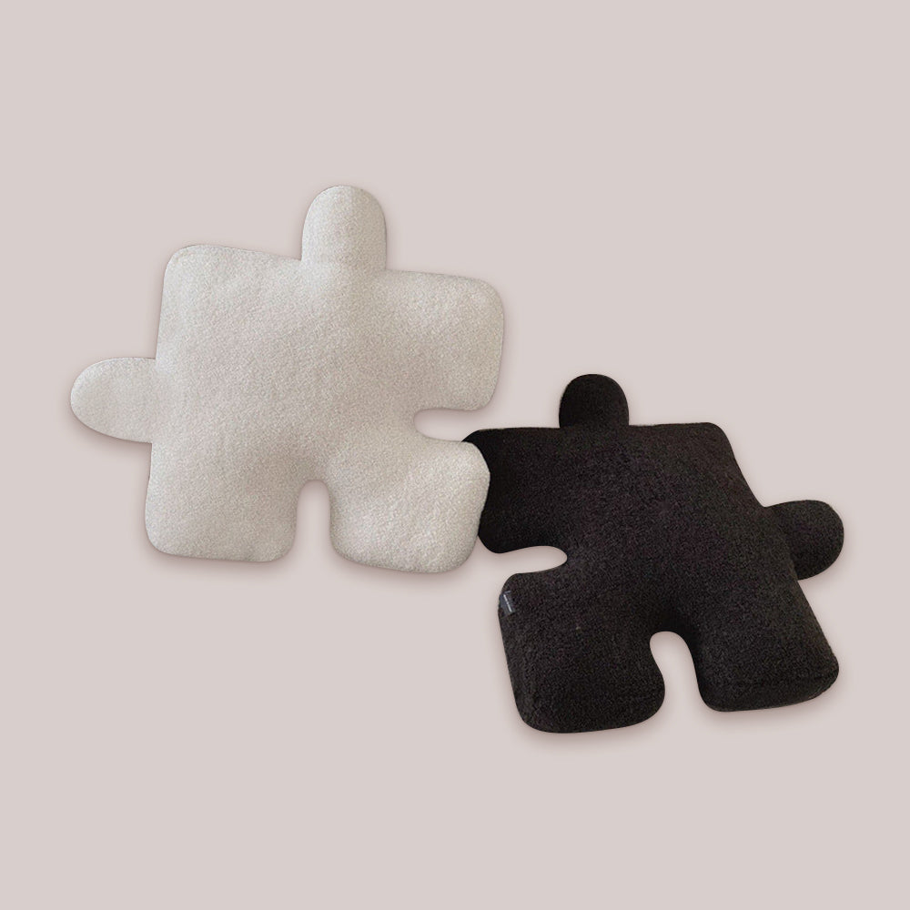 BowLift | Black-White Cushion Set