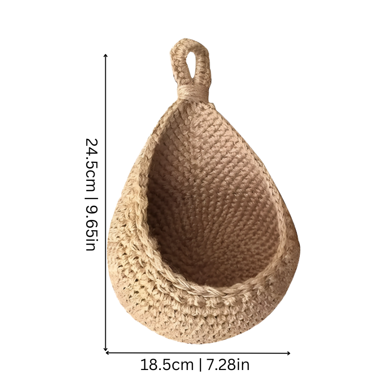 BowLift | HangBasket