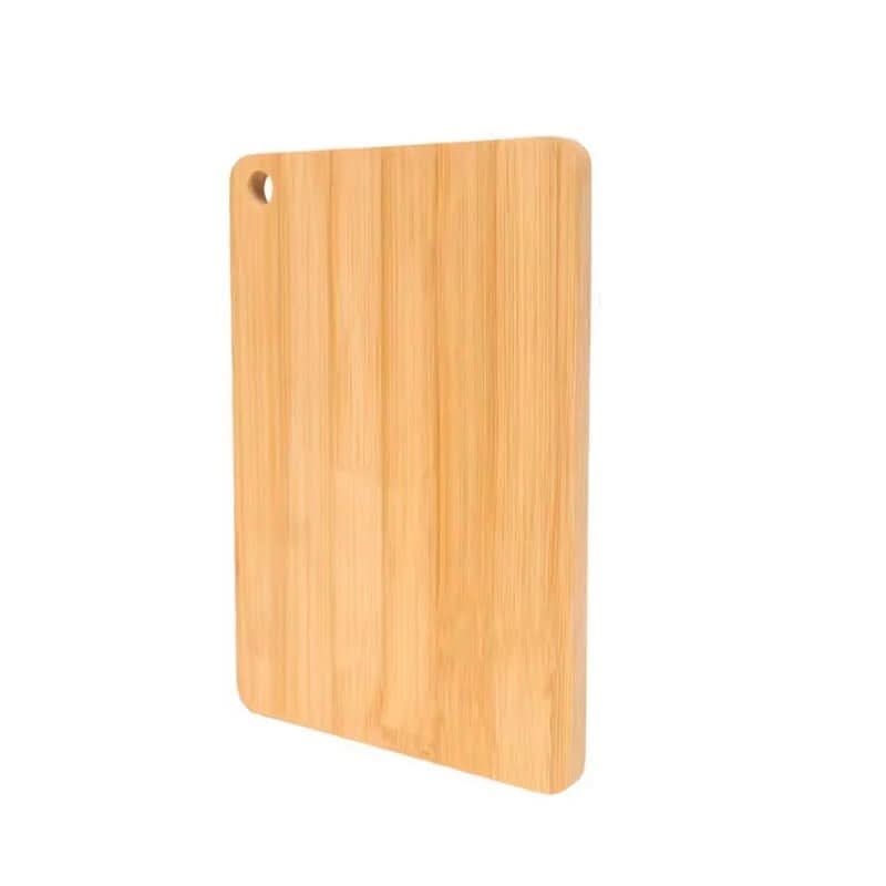 BowLift | Bamboo Cutting Board for Sustainable Cooking